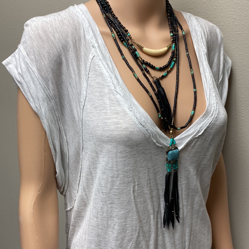 Free people tee